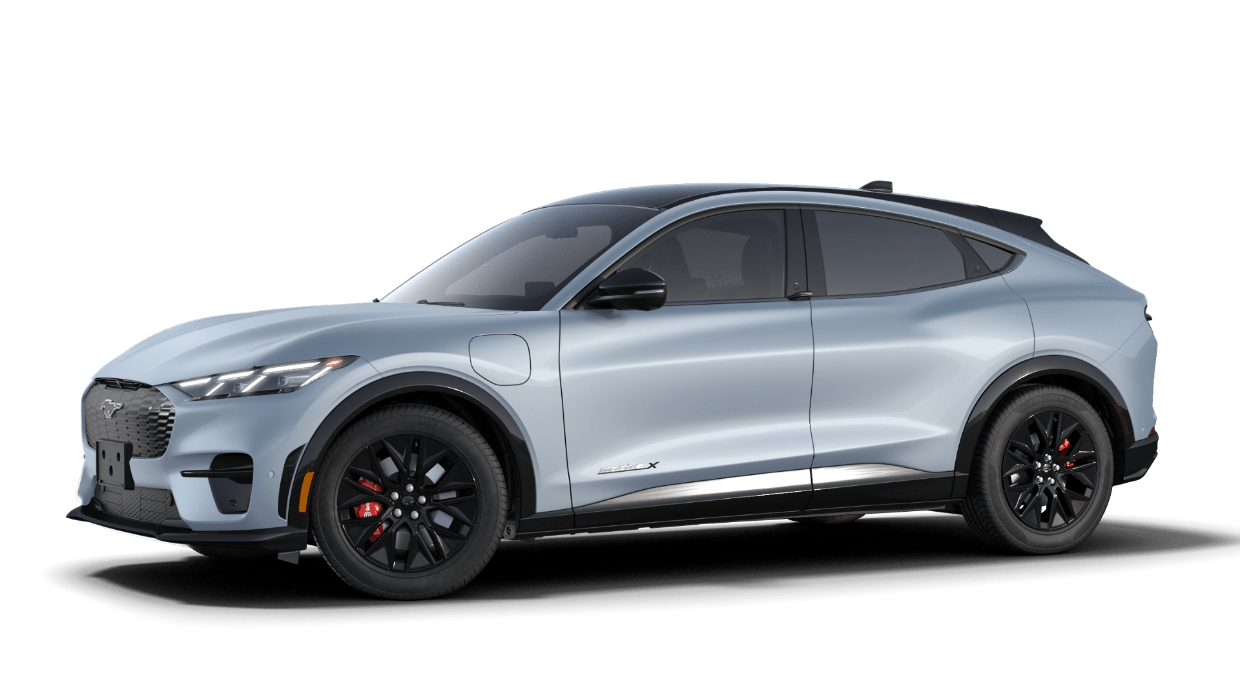 2025 Ford Mustang Mach-E Premium RWD's photo