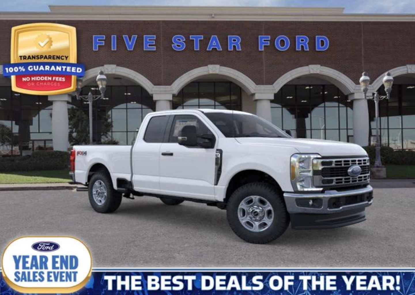 2026 Ford F-250 Super Duty XL's photo