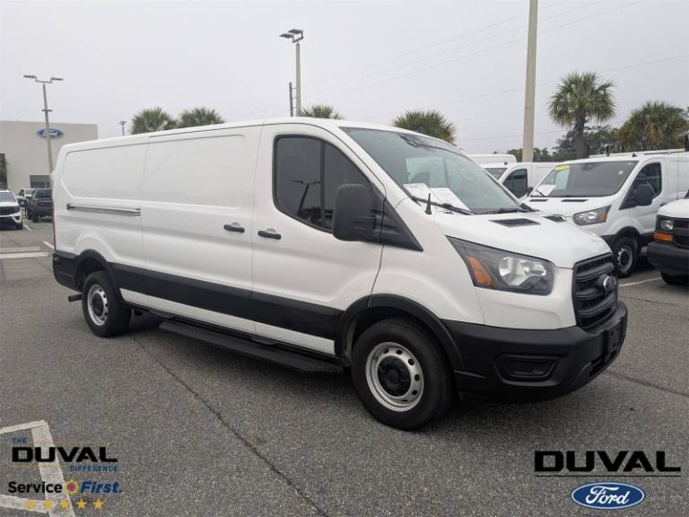 2020 Ford Transit-150 Base