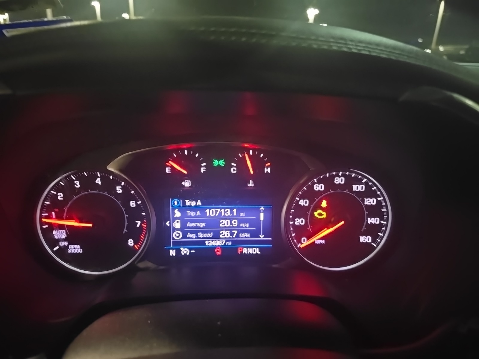 2020 Chevrolet Blazer 1LT