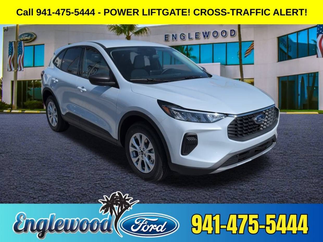 2026 Ford Escape Active's photo