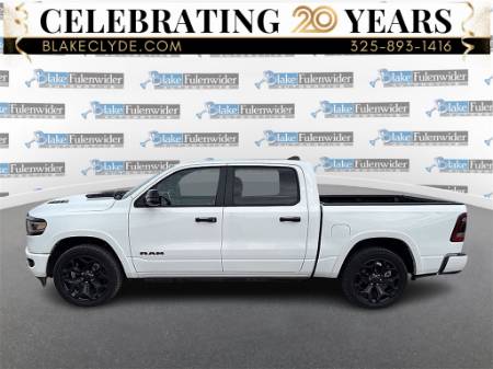 2024 RAM 1500 Limited