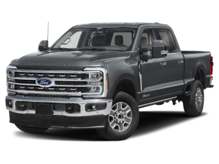 2023 Ford F-250SD LARIAT