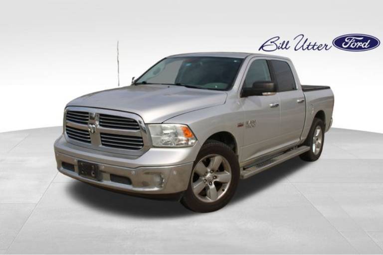 2014 RAM 1500 Lone Star