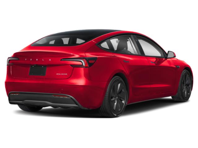 Used 2024 Tesla Model 3 Performance with VIN 5YJ3E1ET0RF823579 for sale in Las Vegas, NV