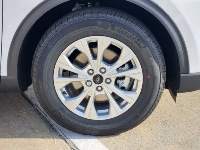 2026 Ford Escape Active - Photo 7