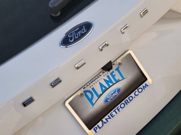 2026 Ford Escape Active - Photo 8