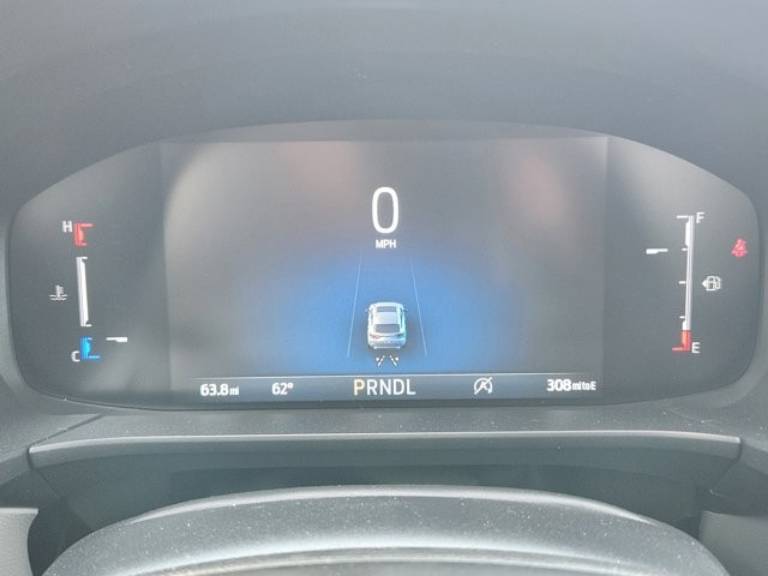 2026 Ford Escape Active - Photo 11