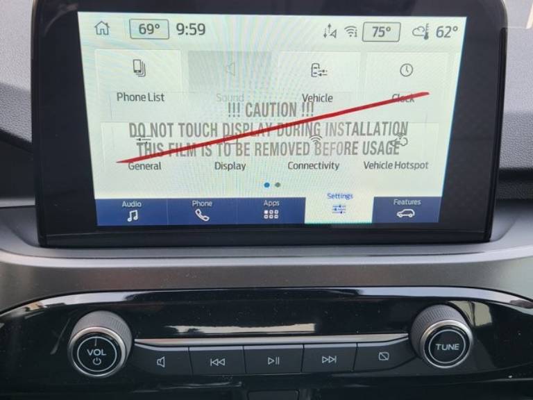 2026 Ford Escape Active - Photo 12