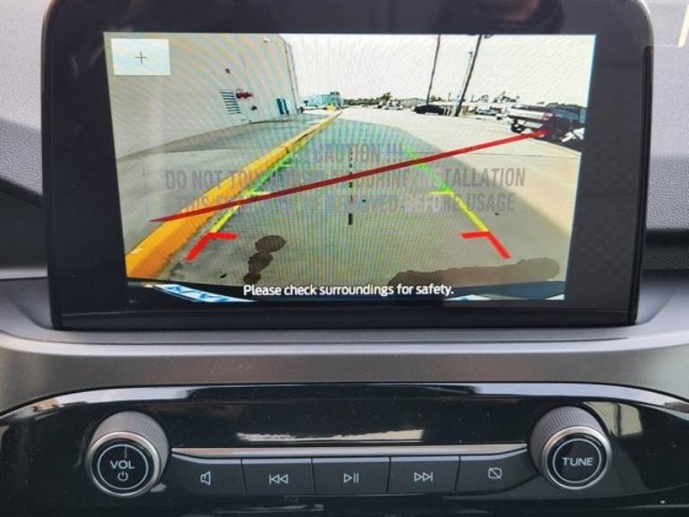 2026 Ford Escape Active - Photo 13