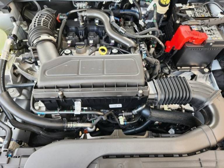 2026 Ford Escape Active - Photo 23