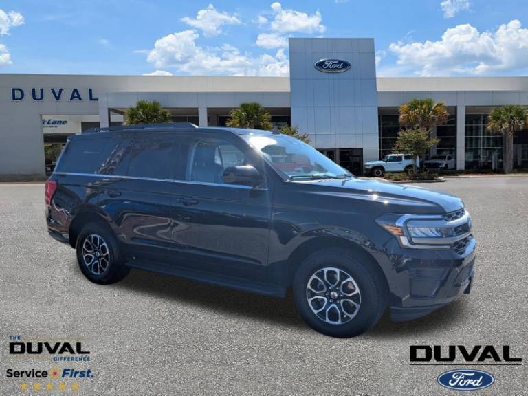 2024 Ford Expedition XLT