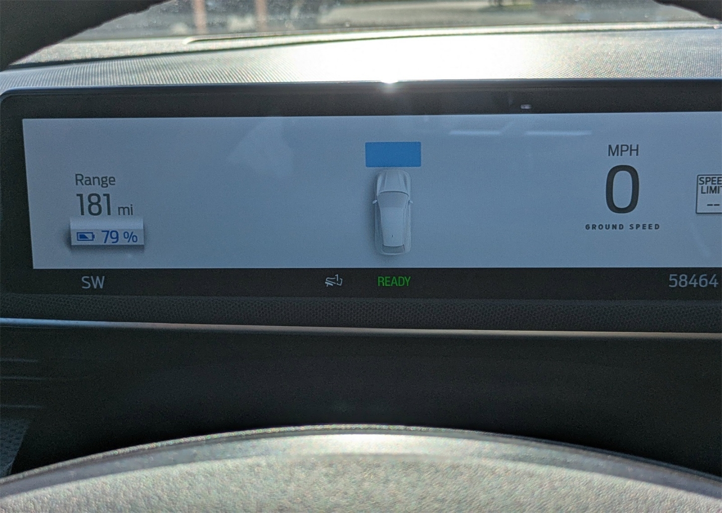 Used 2021 Ford Mustang Mach-E Select RWD with VIN 3FMTK1RM3MMA49288 for sale in Jacksonville, FL