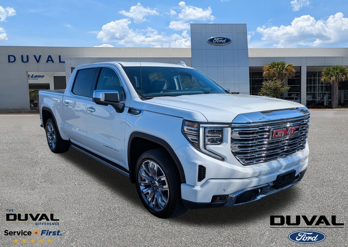 2024 GMC Sierra 1500 Denali Denali's photo