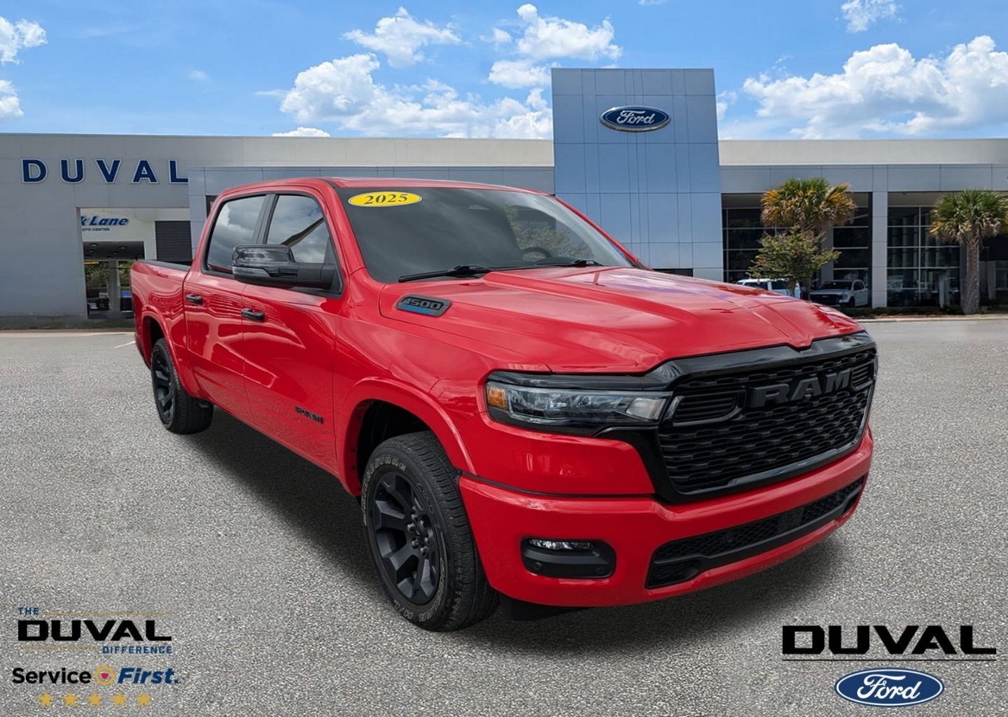 2025 RAM Ram 1500 Pickup Big Horn/Lone Star's photo