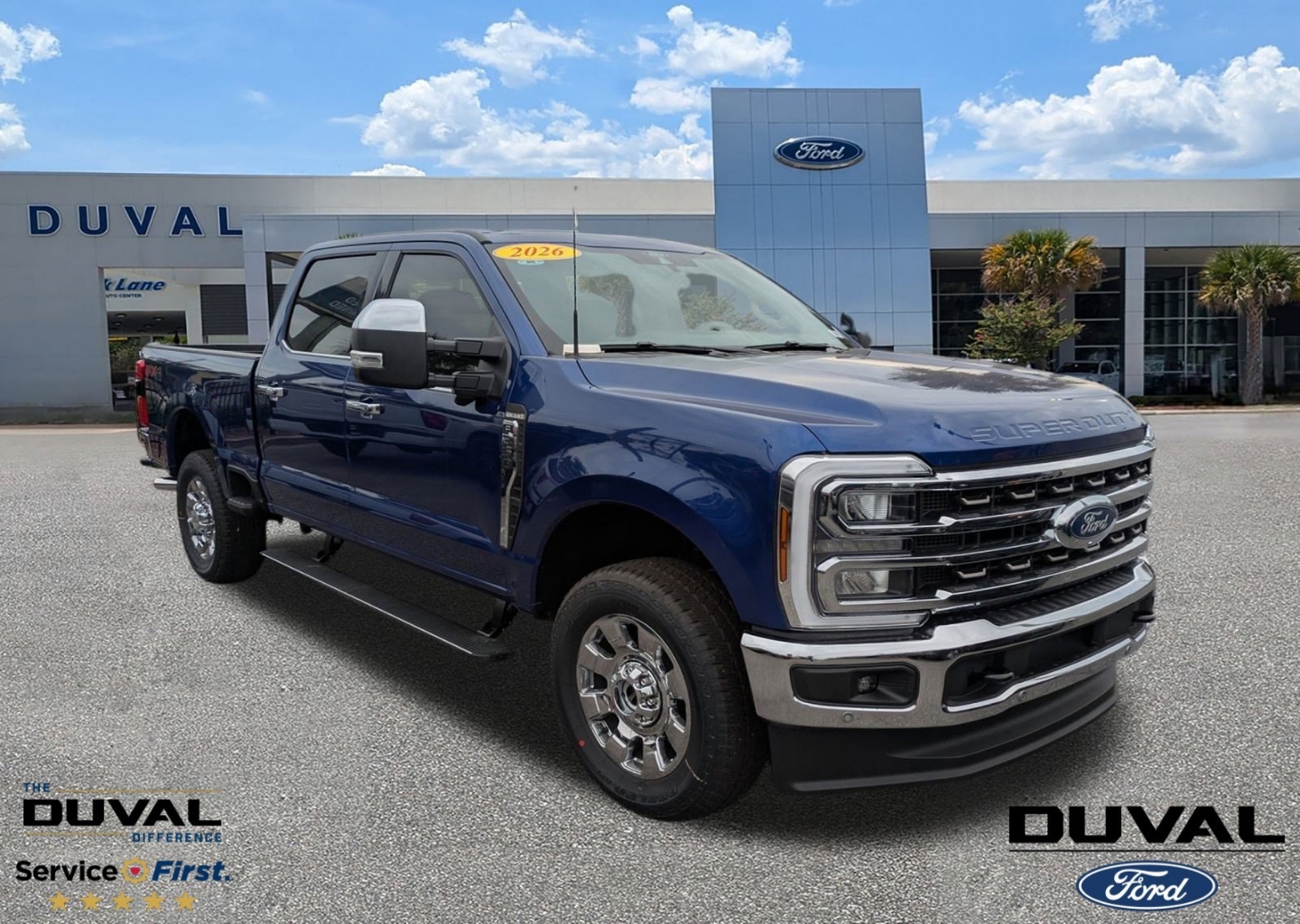 2026 Ford F-350 Super Duty King Ranch's photo