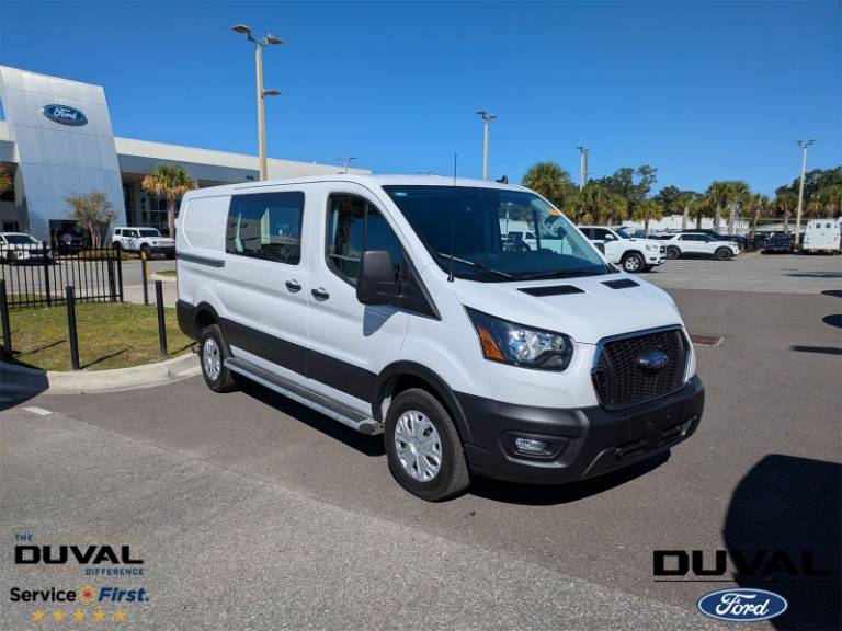 2023 Ford Transit-250 Base