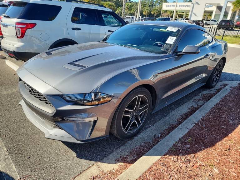 2023 Ford Mustang EcoBoost®