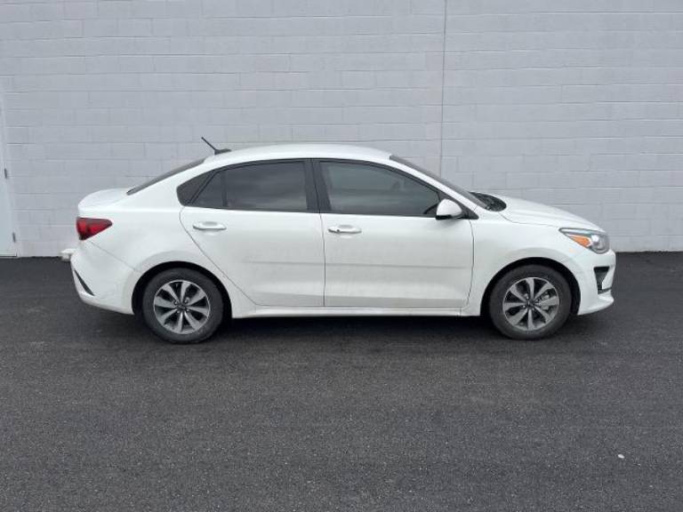 2021 Kia Rio S