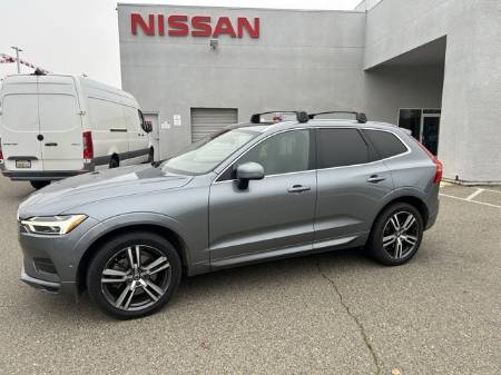 2018 Volvo XC60 T6 Momentum