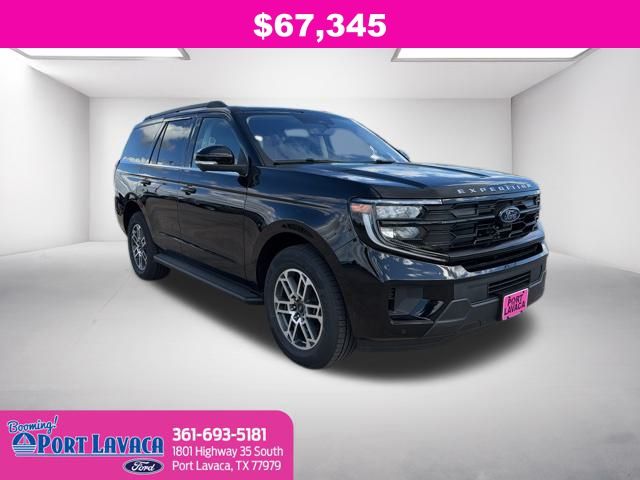 2025 Ford Expedition Active's photo