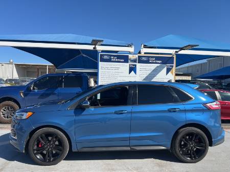 2021 Ford Edge ST