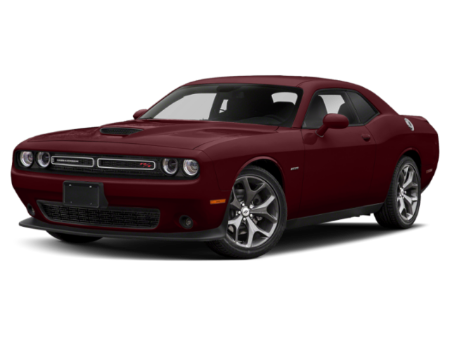 2020 Dodge Challenger R/T