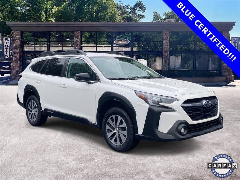 2023 Subaru Outback Premium