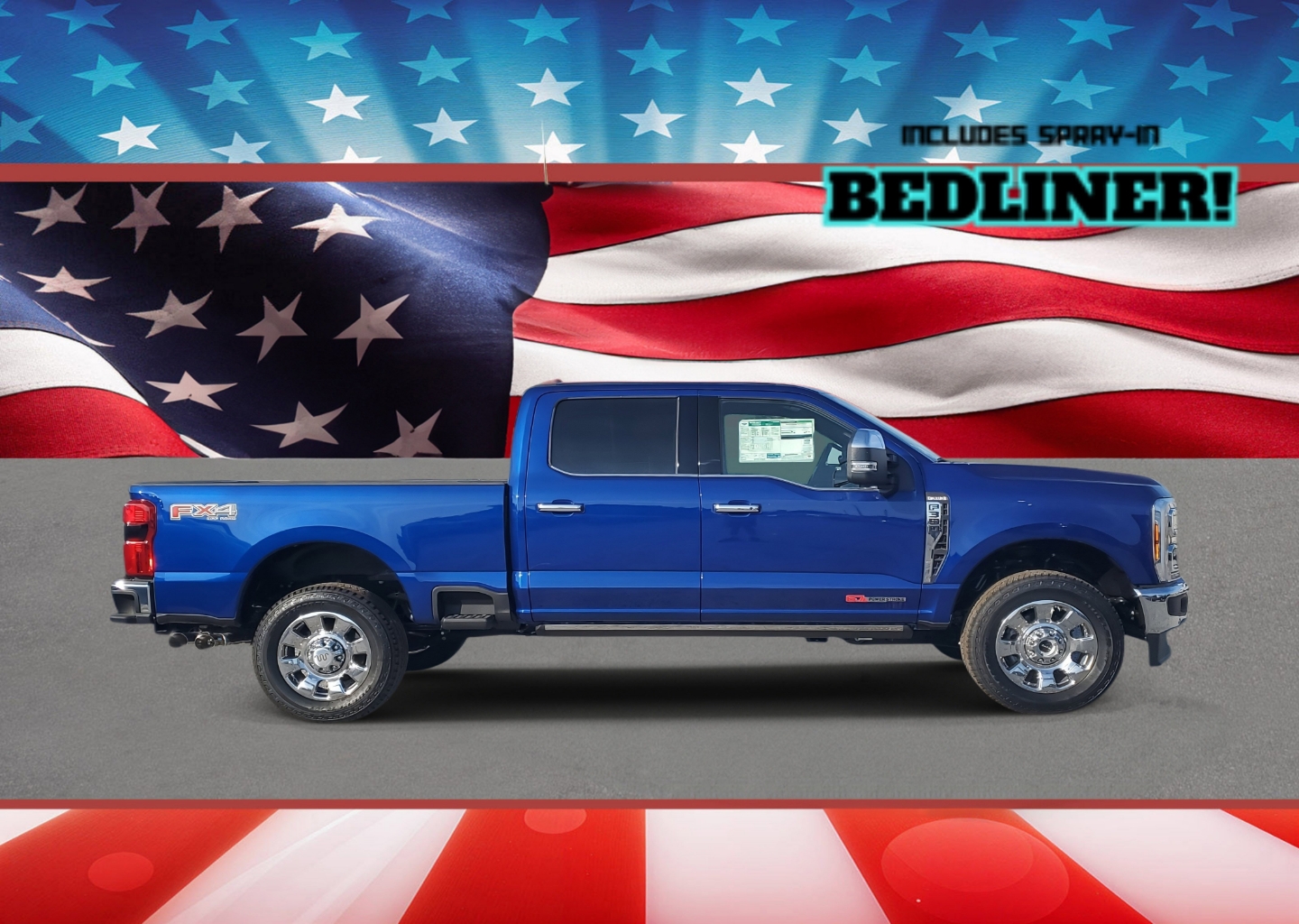 2026 Ford F-350 Super Duty King Ranch's photo