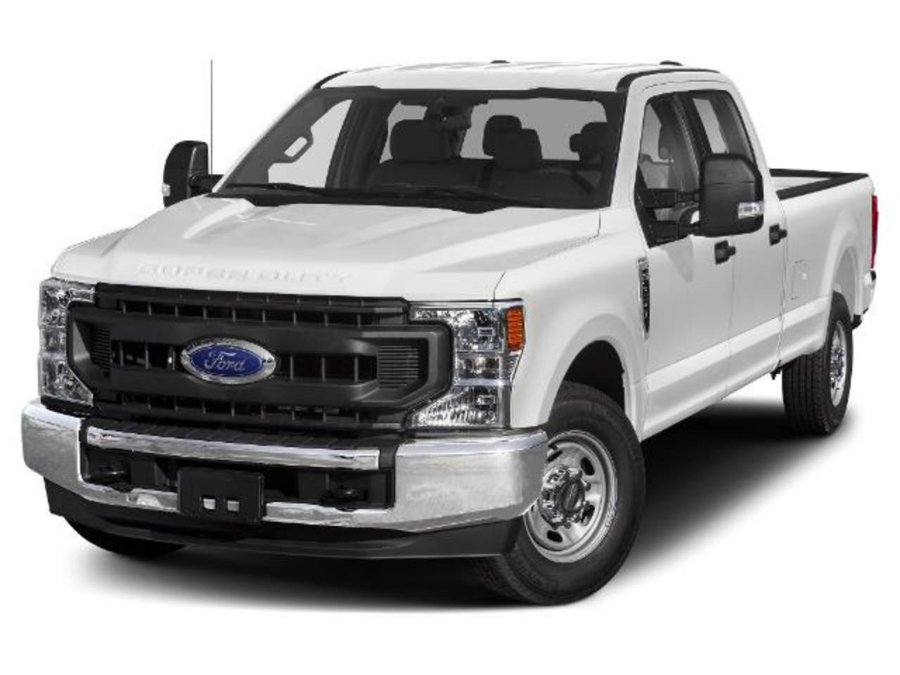 2022 Ford F-250 Super Duty XL's photo