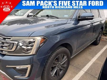 2019 Ford Expedition Limited