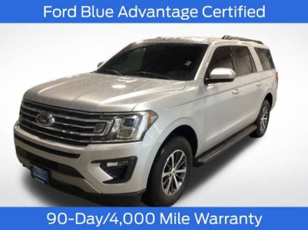 2019 Ford Expedition MAX XLT
