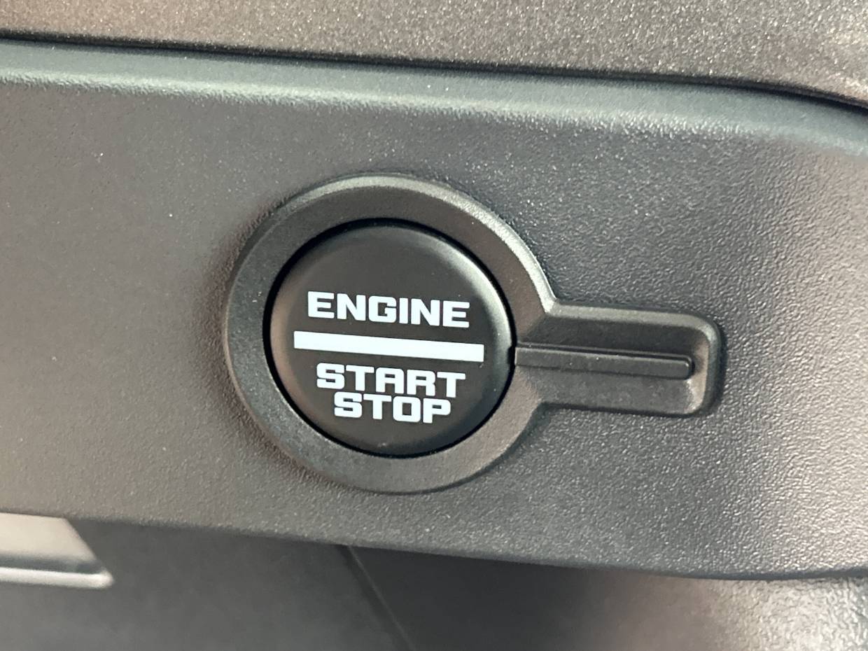 2025 Ford Bronco 4-Door Badlands - Photo 21