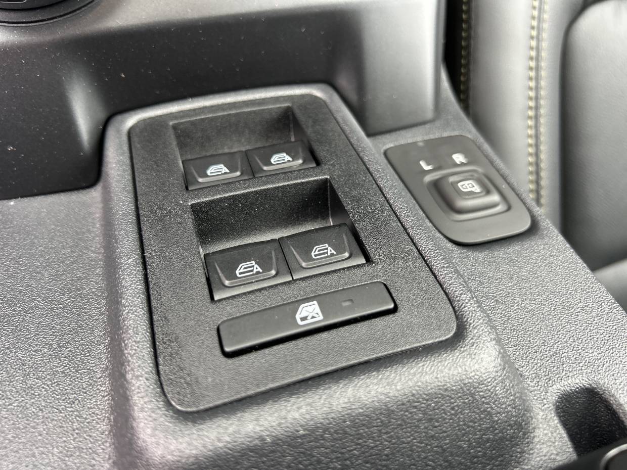 2025 Ford Bronco 4-Door Badlands - Photo 23