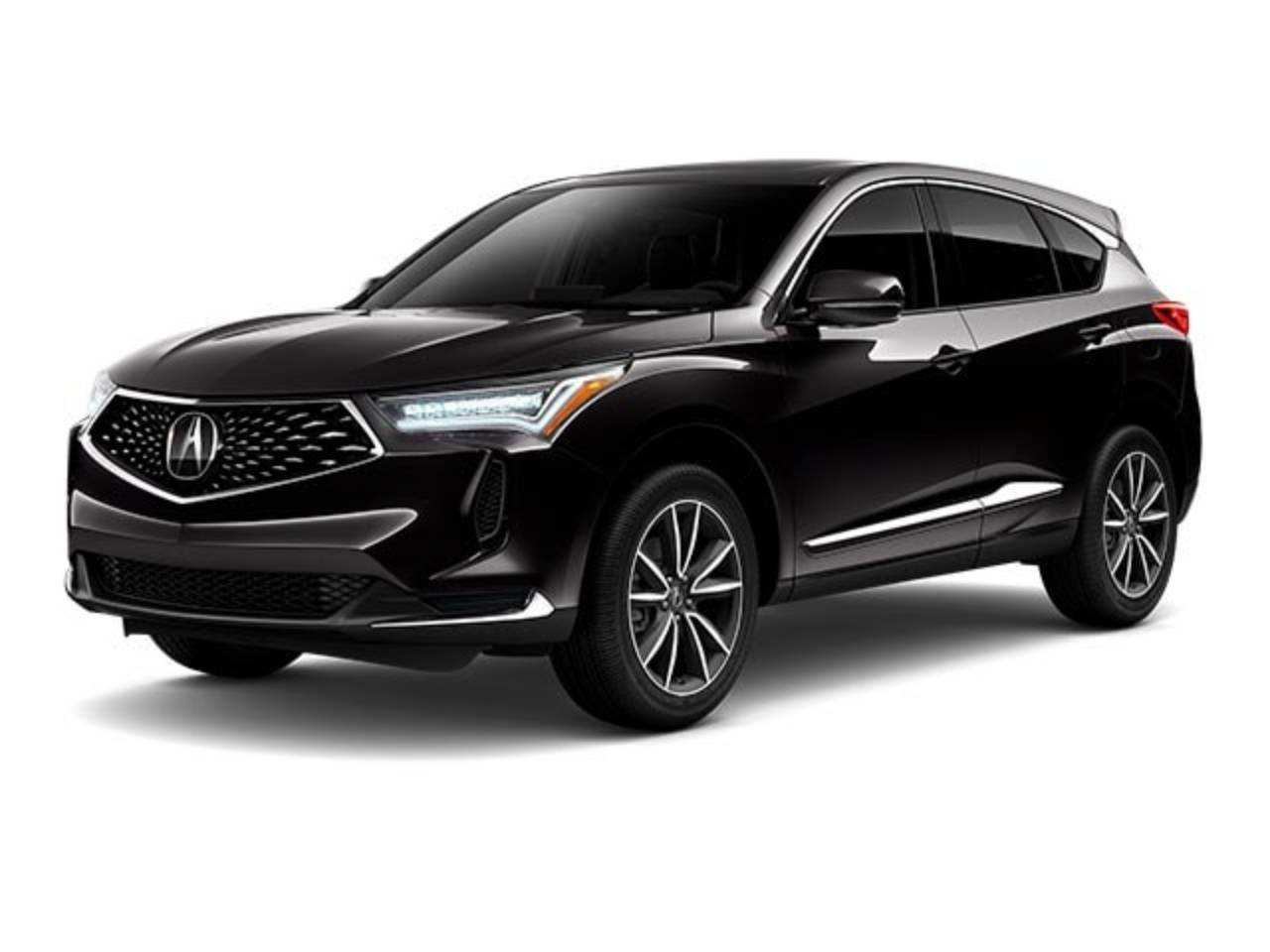 2023 Acura RDX Technology Package's photo
