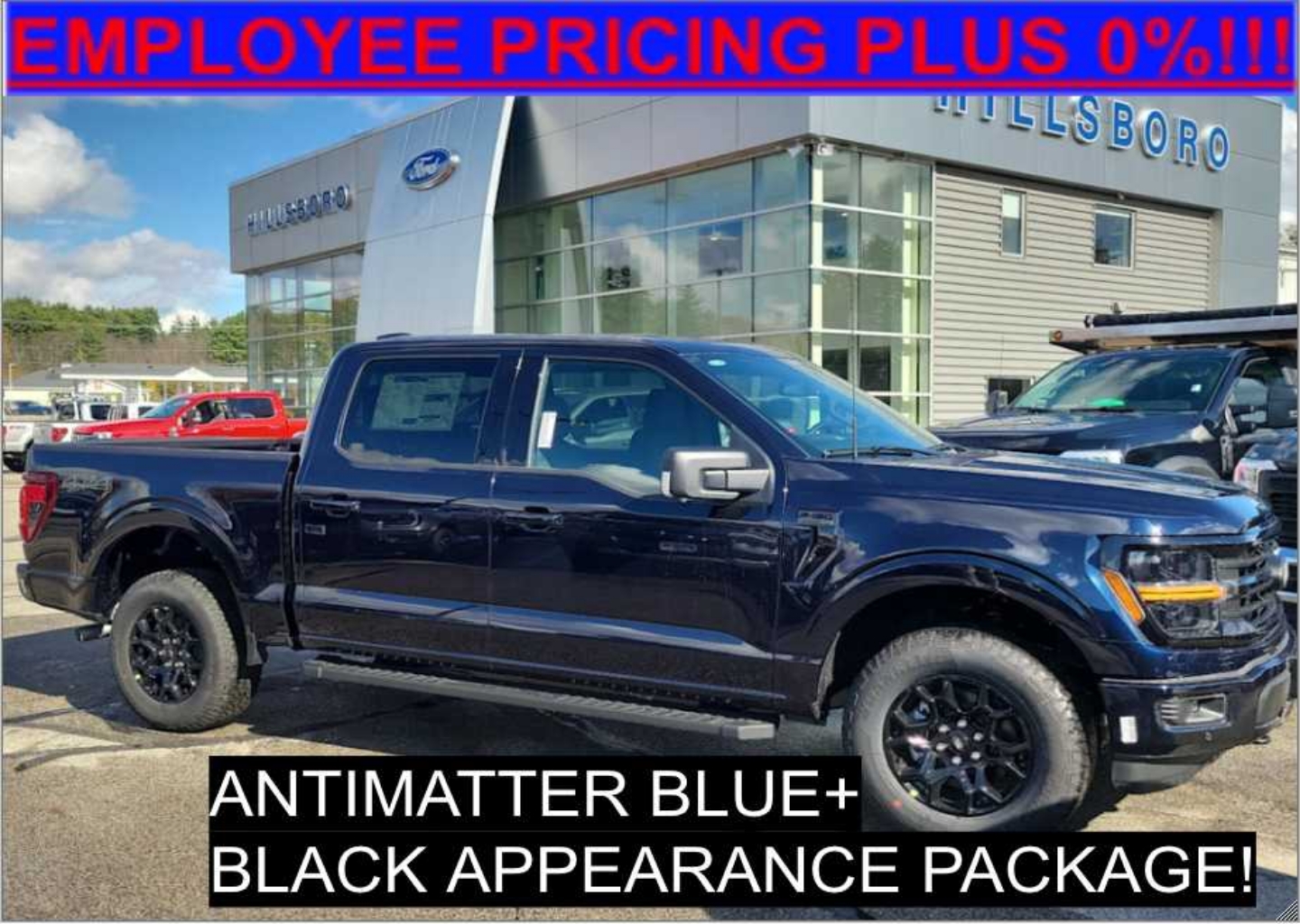 2025 Ford F-150 XLT's photo
