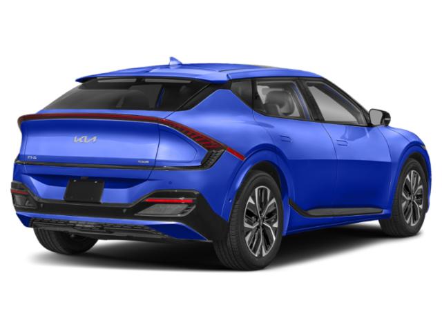 Used 2023 Kia EV6 GT-Line with VIN KNDC44LA0P5136512 for sale in Roseville, CA