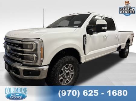2023 Ford F-250SD LARIAT