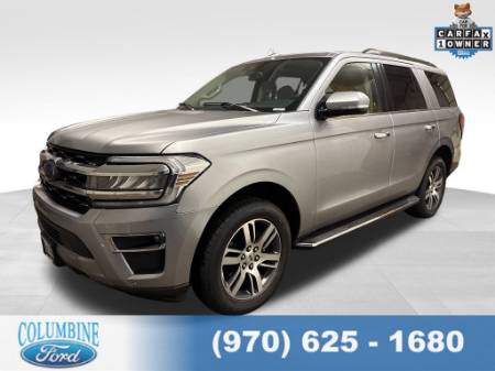 2023 Ford Expedition Limited