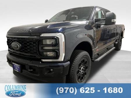 2025 Ford F-350SD XLT