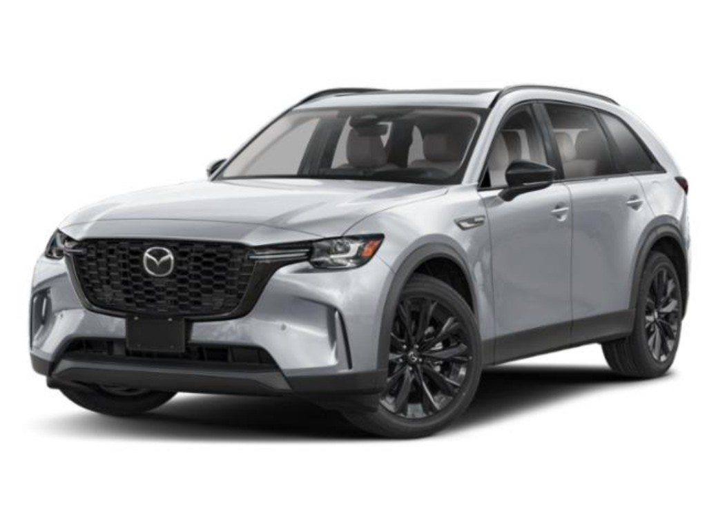 2026 Mazda CX-90 3.3 Turbo Premium Sport