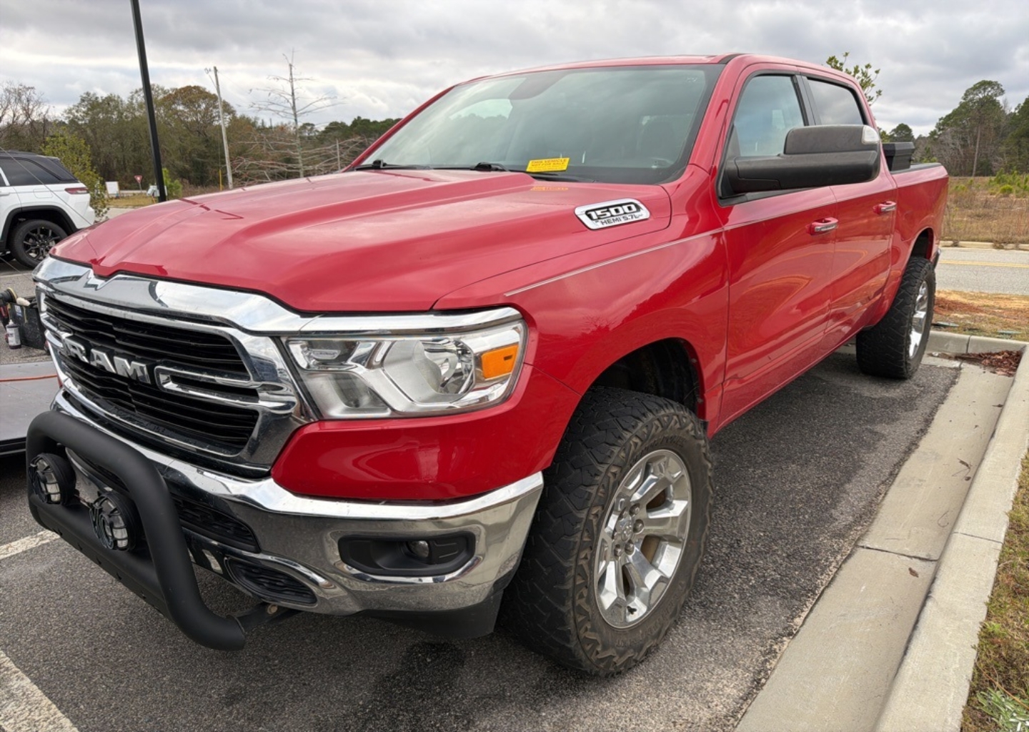 2019 RAM Ram 1500 Pickup Big Horn/Lone Star's photo