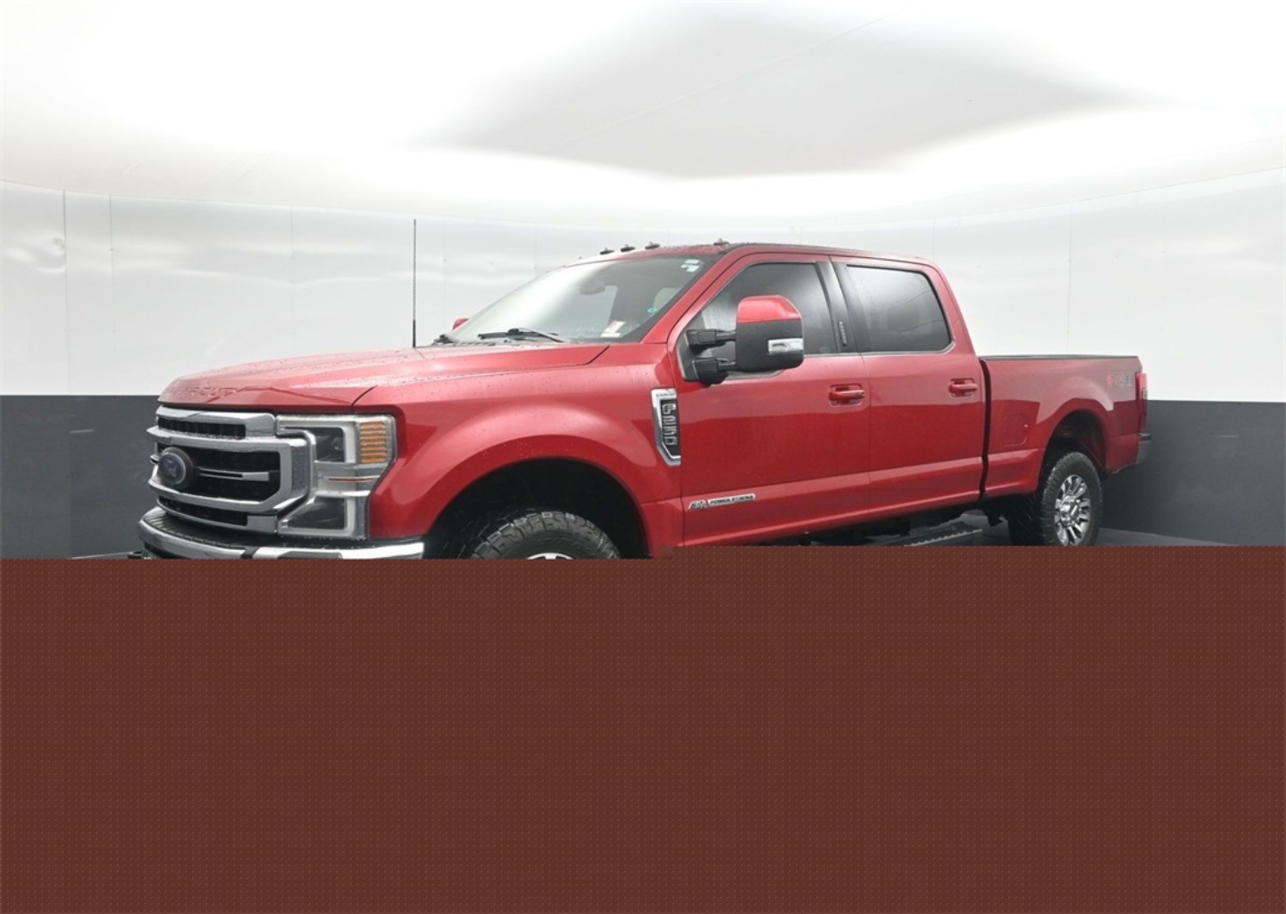 2022 Ford F-250 Super Duty Lariat's photo