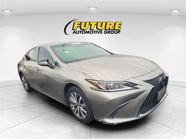 2019 Lexus ES 350