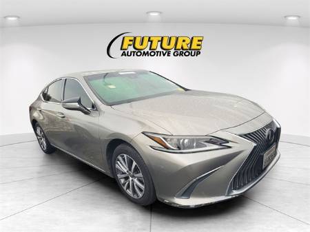 2019 Lexus ES 350