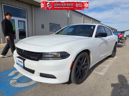 2021 Dodge Charger SXT