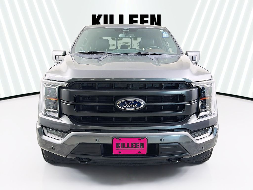 2022 Ford F-150 Lariat's photo