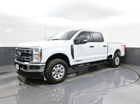 2024 Ford Super Duty F-250 SRW XLT