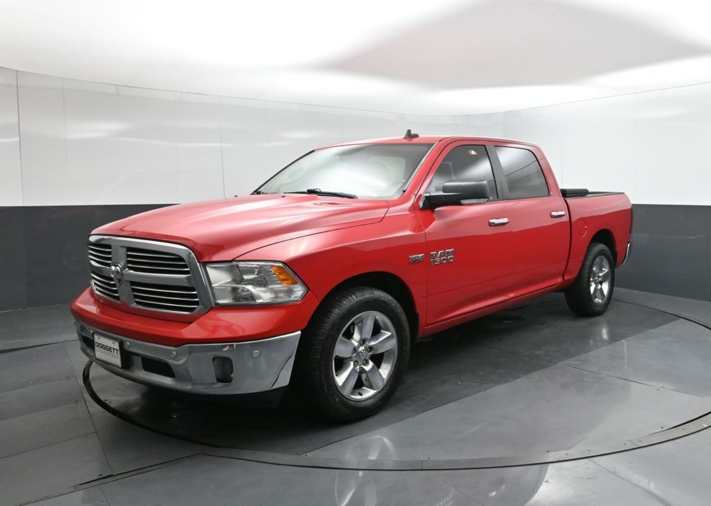 2017 RAM Ram 1500 Pickup Lone Star's photo