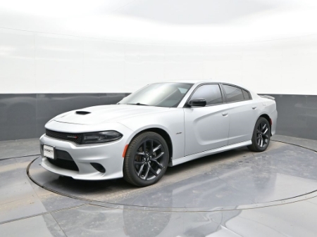 2019 Dodge Charger R/T